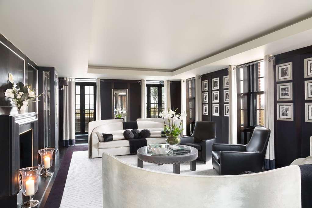 Aparthotel Grosvenor House 5*