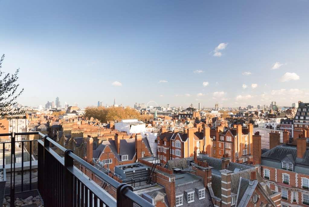 Aparthotel Grosvenor House London
