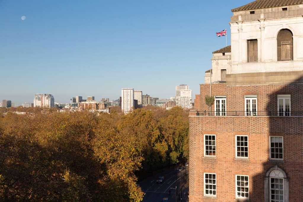 Grosvenor House Aparthotel London