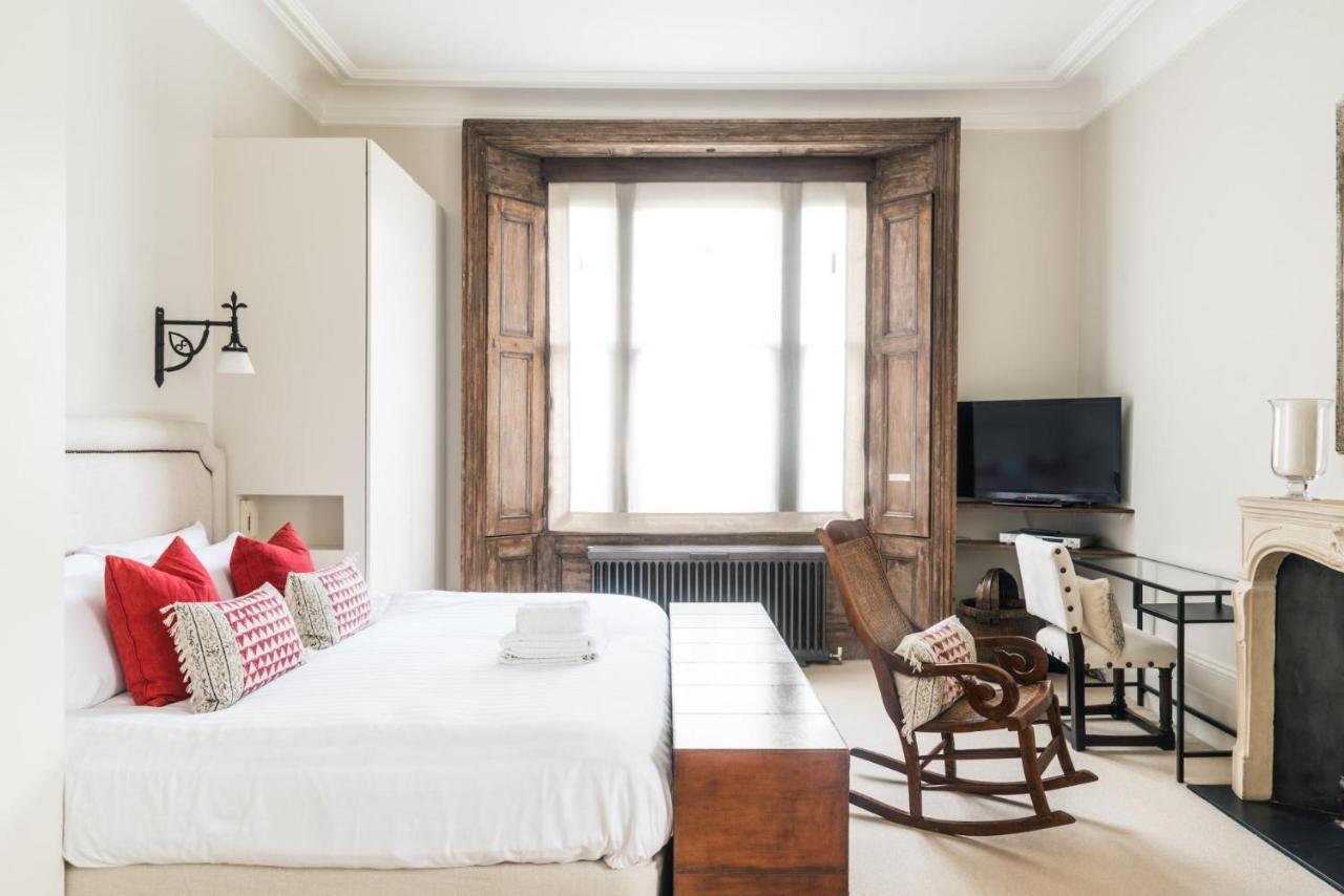 A Chelsea Retreat - 2 Bedroom With Garden And Parking London