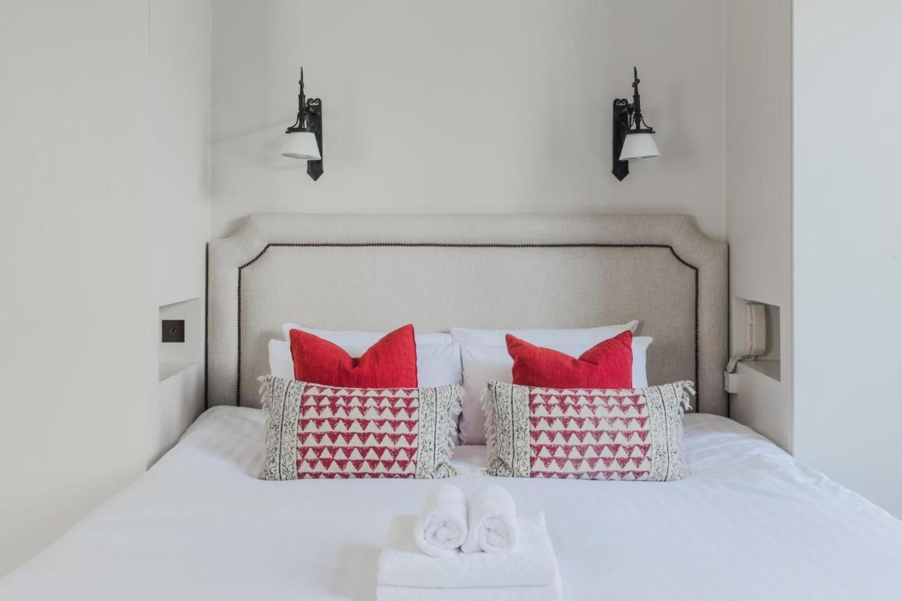 A Chelsea Retreat - 2 Bedroom With Garden And Parking * London