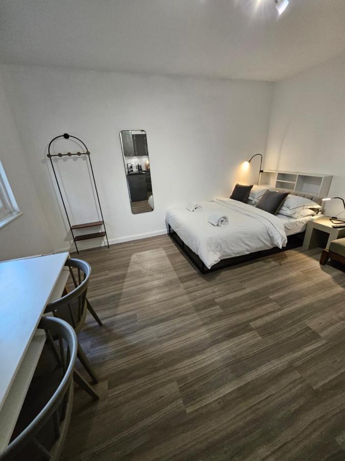 Apartamento In