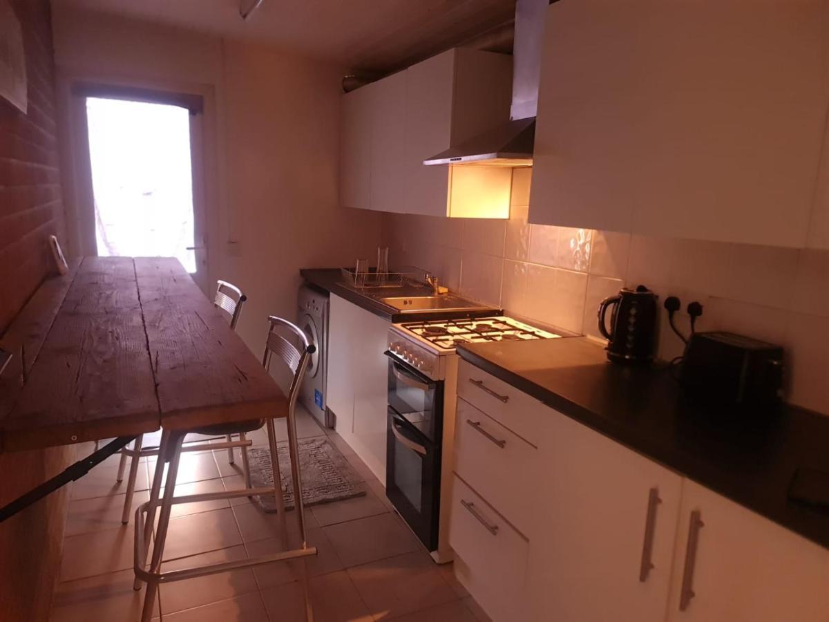 One Bedroom With Garden * London