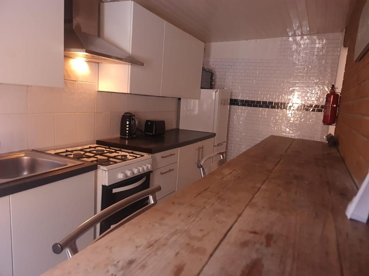 Apartment One Bedroom With Garden *