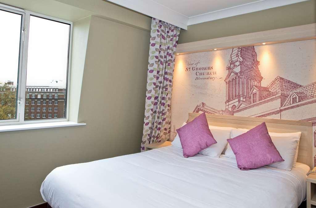 President Hotel Londen