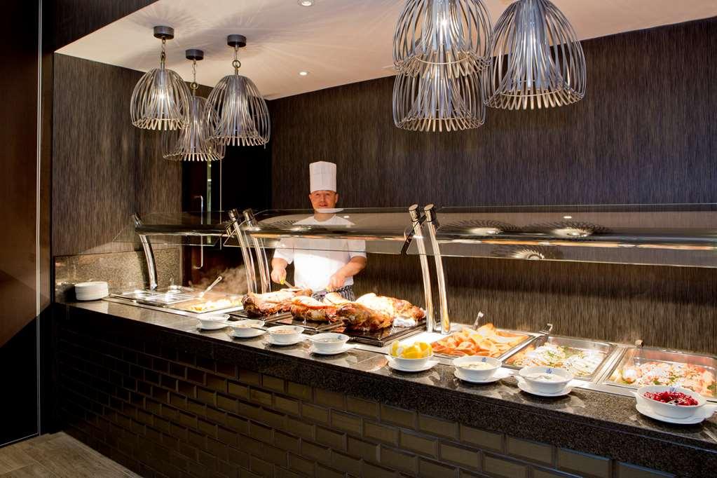 President Hotel Londen