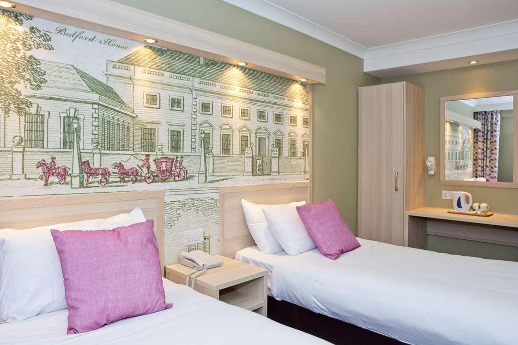 Hotel President 3*