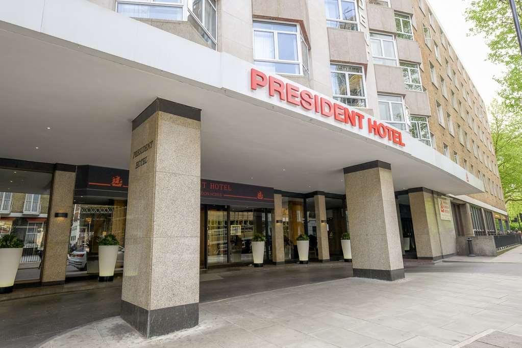 President Hotel 3*