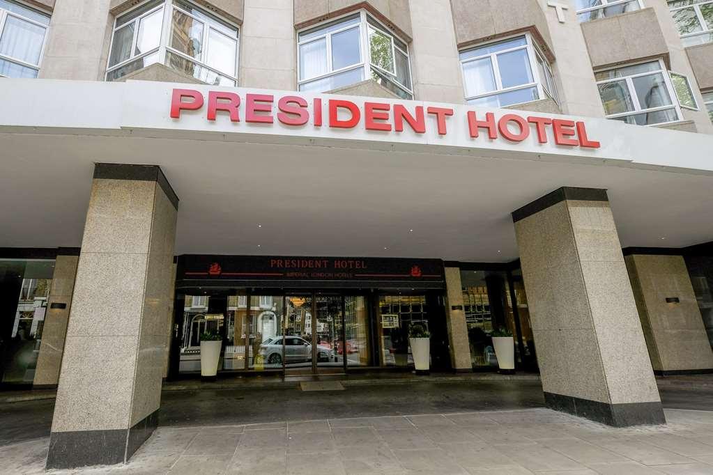 Hotel President Londen