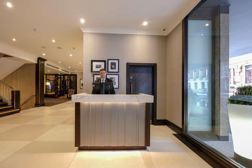 President 3* Londen