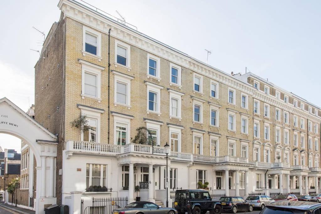 A Chelsea Retreat - 2 Bedroom With Garden And Parking * London