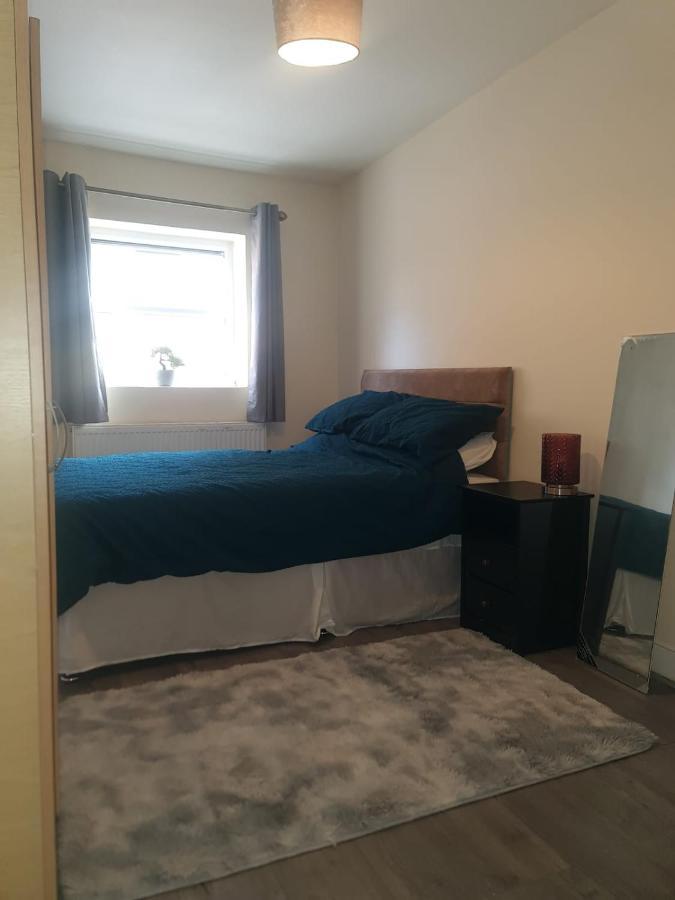Apartment One Bedroom With Garden *