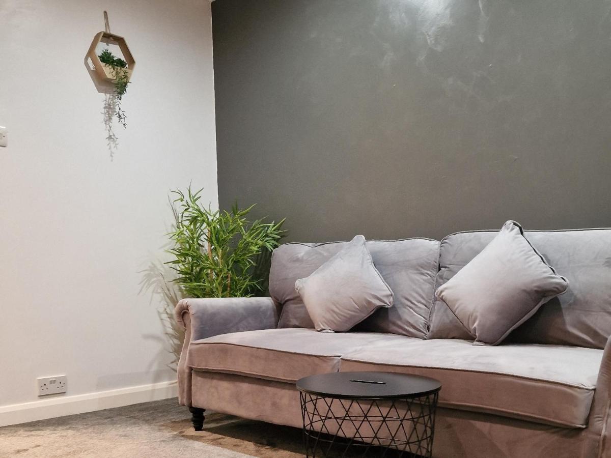 Appartement London City Stay Londen