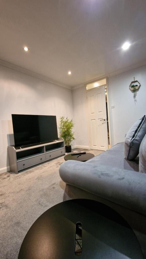 Appartement London City Stay *