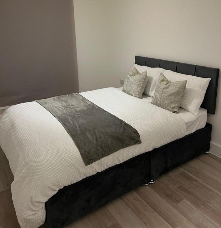 London City Stay Appartement Londen
