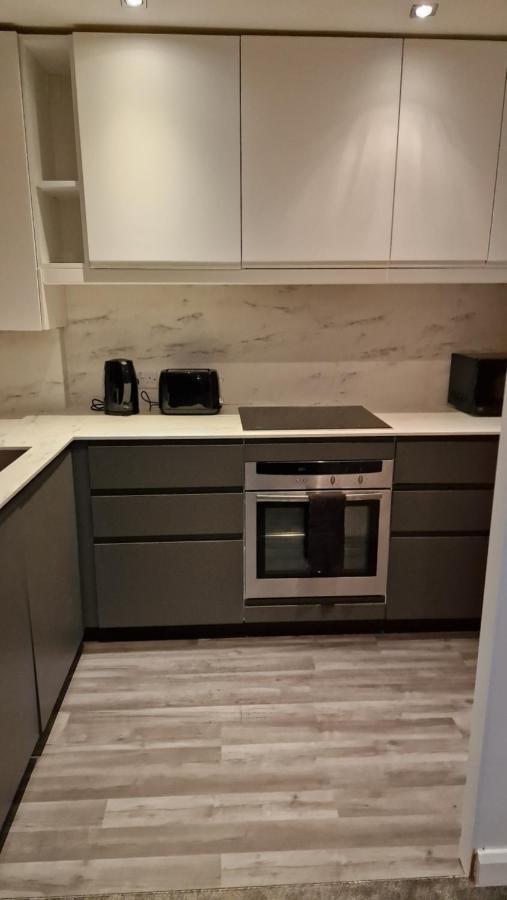 Appartement London City Stay Londen