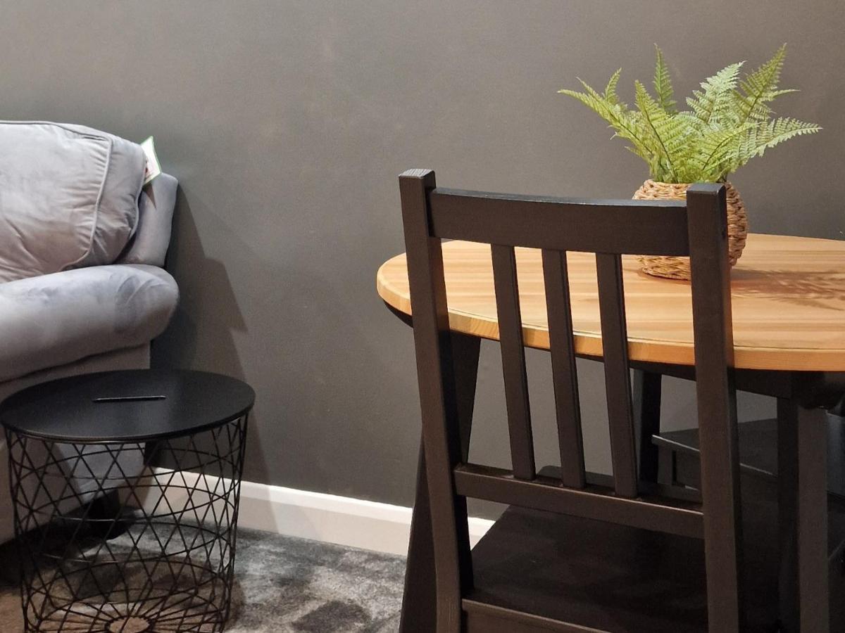 London City Stay Appartement