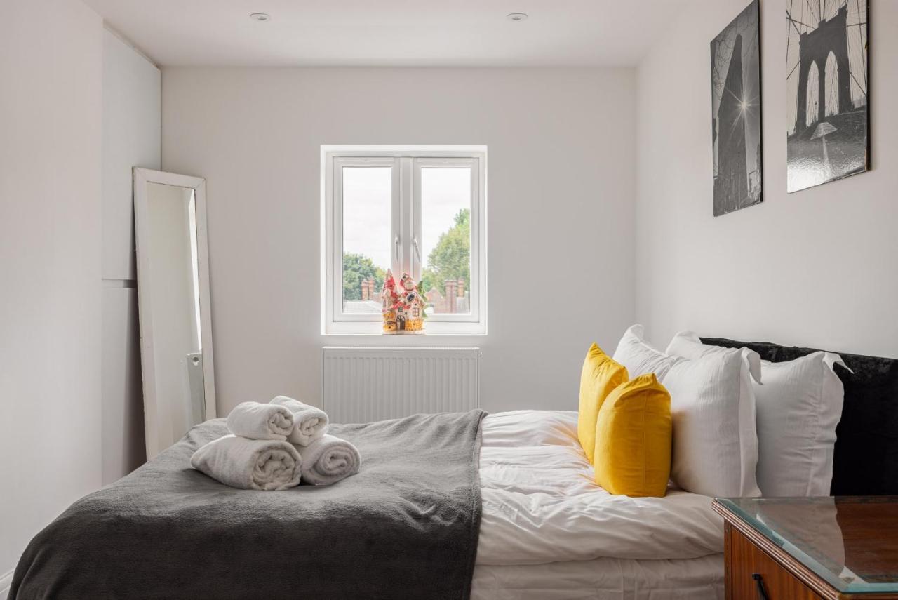 Appartement Kensington High Street Londen