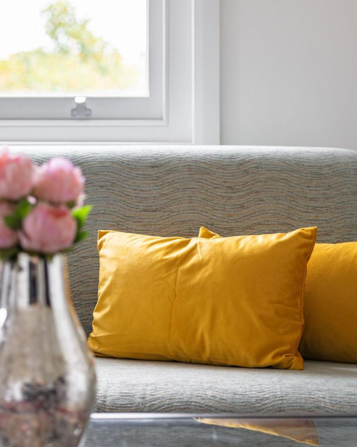 Kensington High Street Appartement *