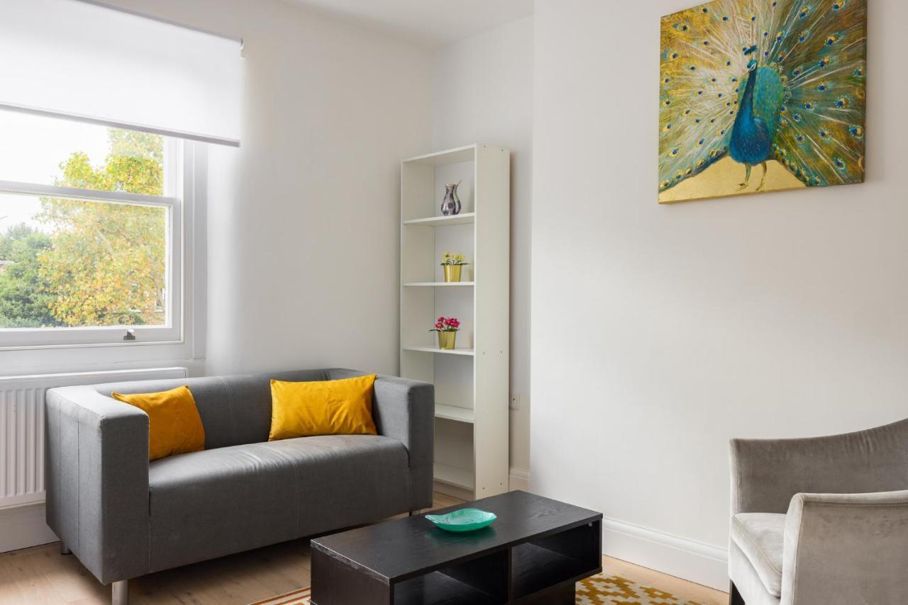 Kensington High Street Appartement *