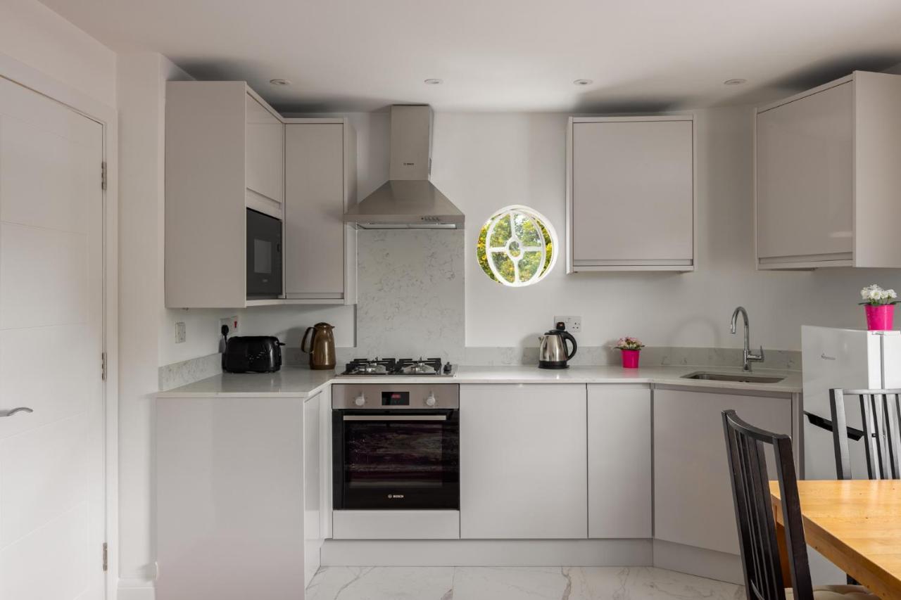 Appartement Kensington High Street *
