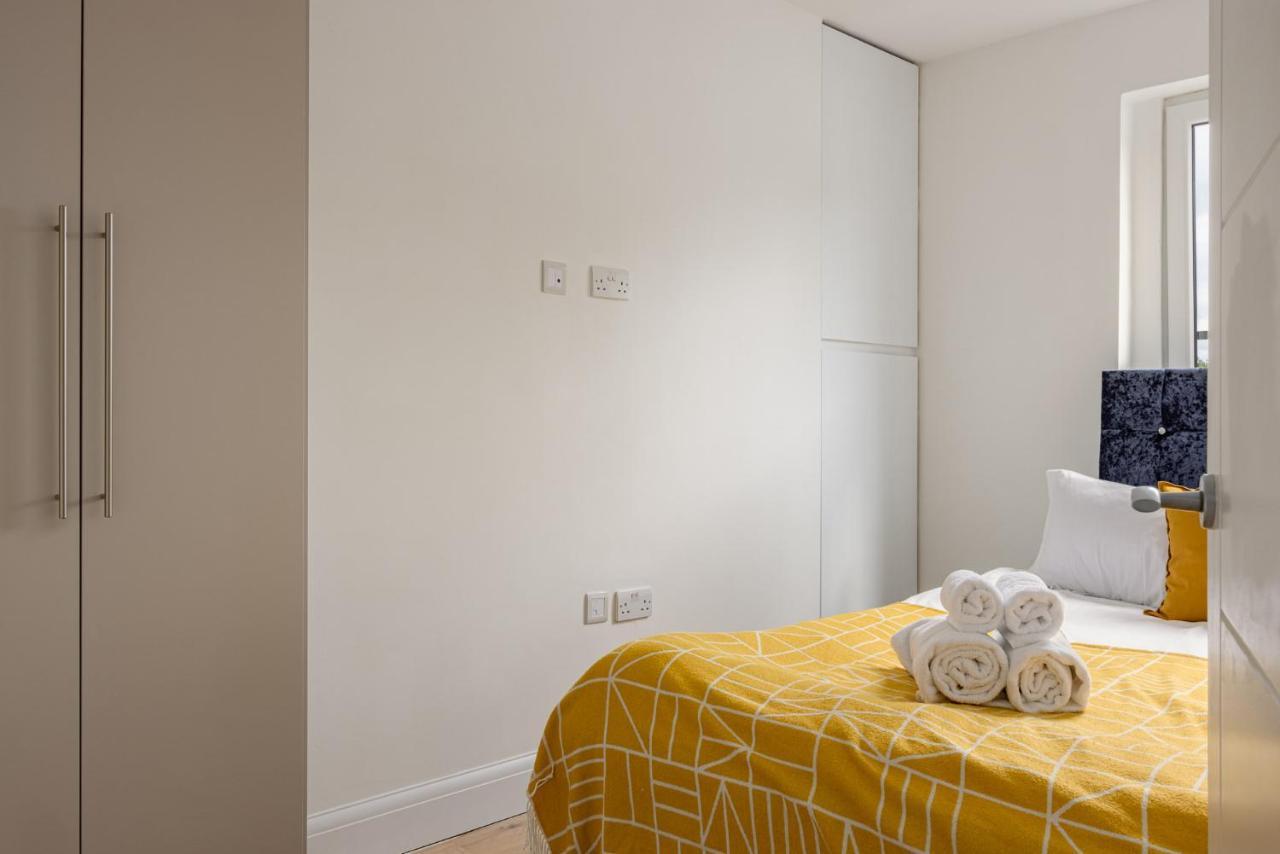Appartement Kensington High Street