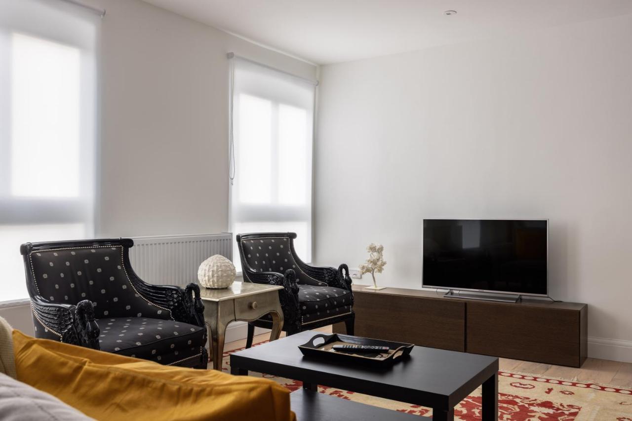 Appartement Kensington High Street *
