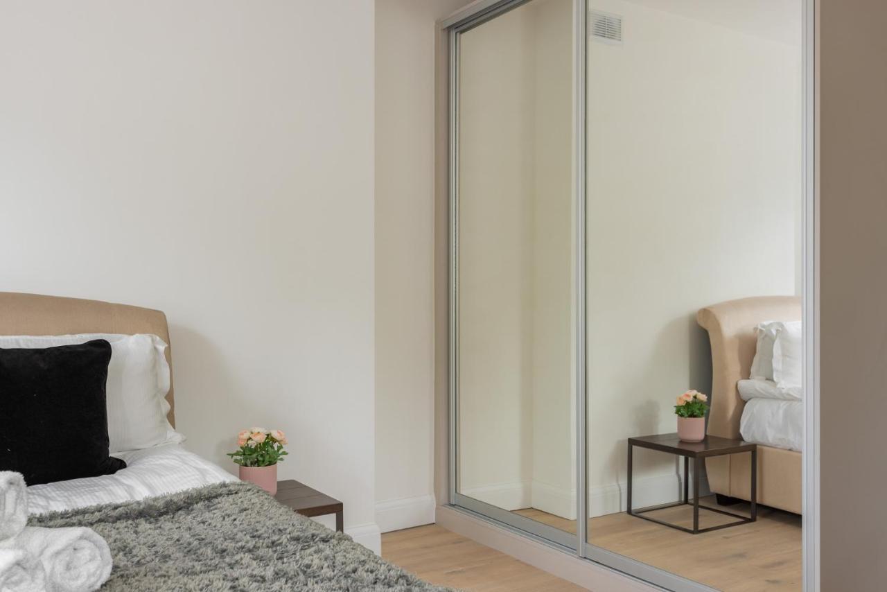Appartement Kensington High Street Londen