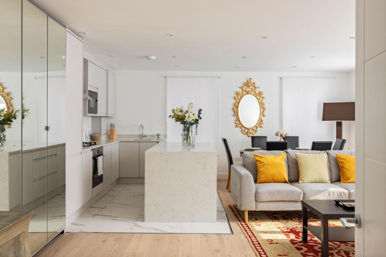 Appartement Kensington High Street