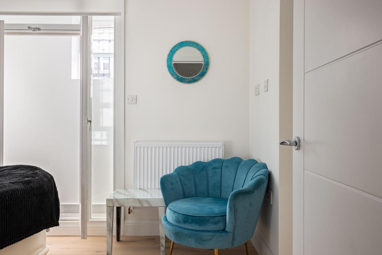 Appartement Kensington High Street *