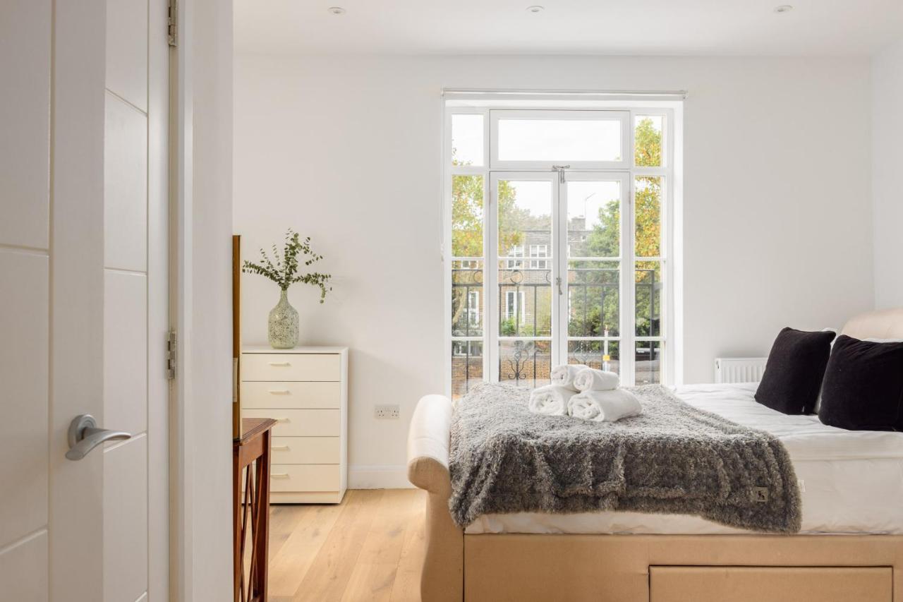 Appartement Kensington High Street *