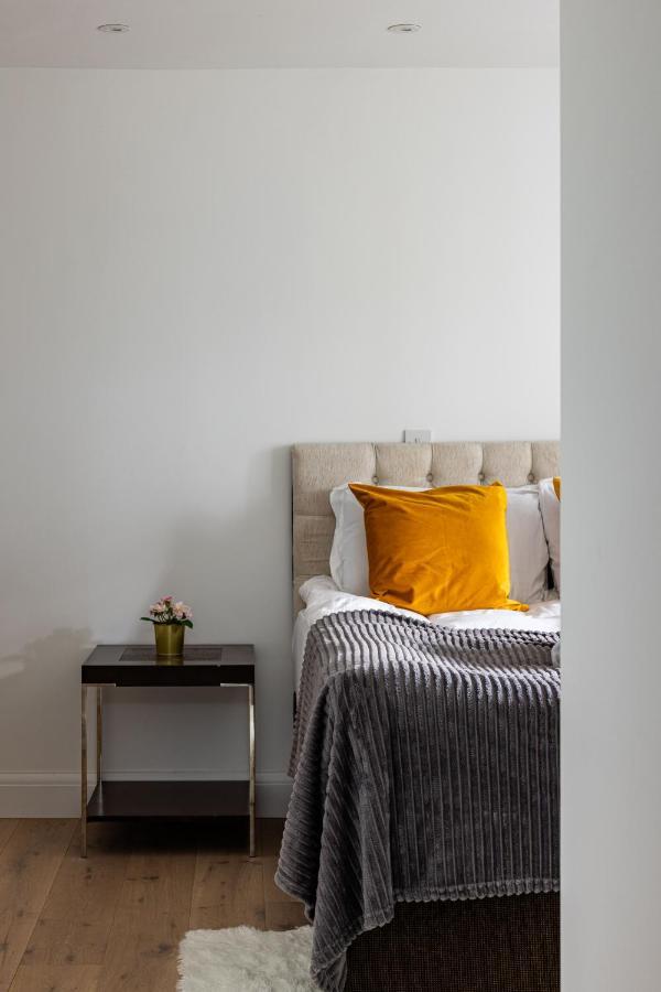 Appartement Kensington High Street Londen