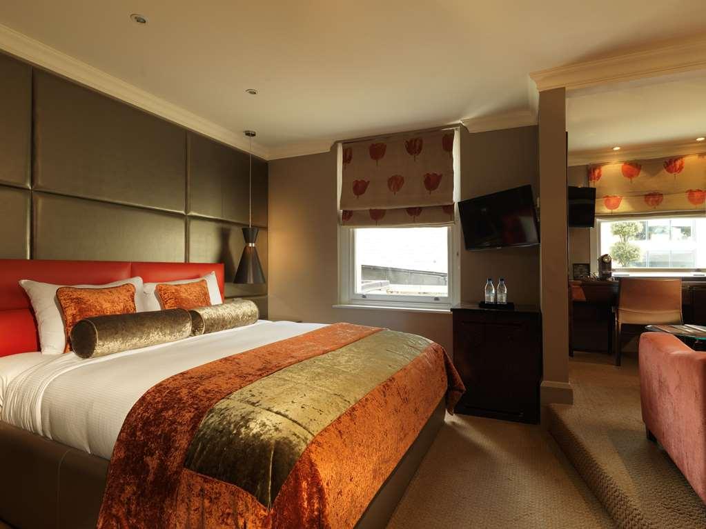 Radisson Blu Hotel, Marble Arch - Formerly Sussex Londres