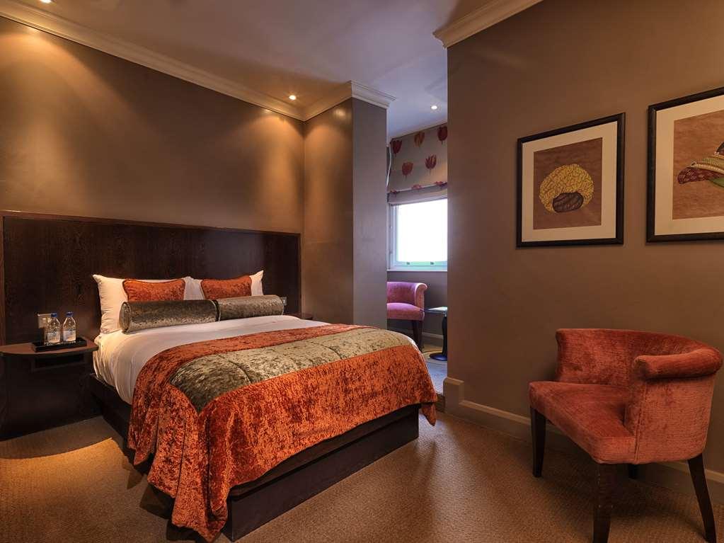 Hotel Radisson Blu Hotel, Marble Arch - Formerly Sussex Londres