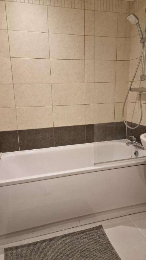 Appartement London City Stay