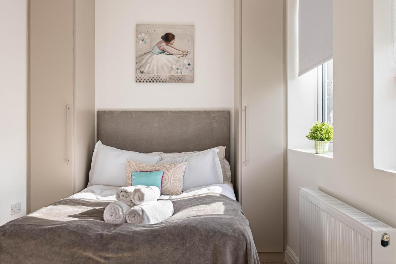 Appartement Kensington High Street