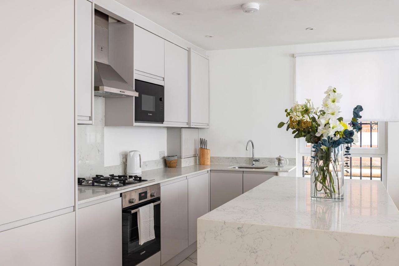 Kensington High Street Appartement