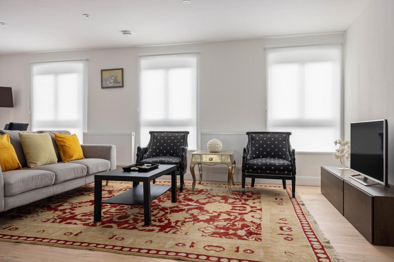 Appartement Kensington High Street
