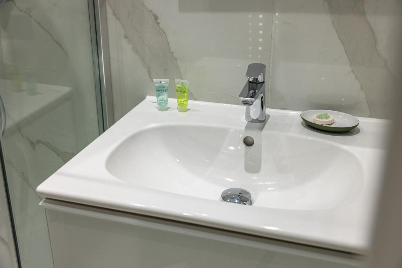 Appartement Kensington High Street Londen
