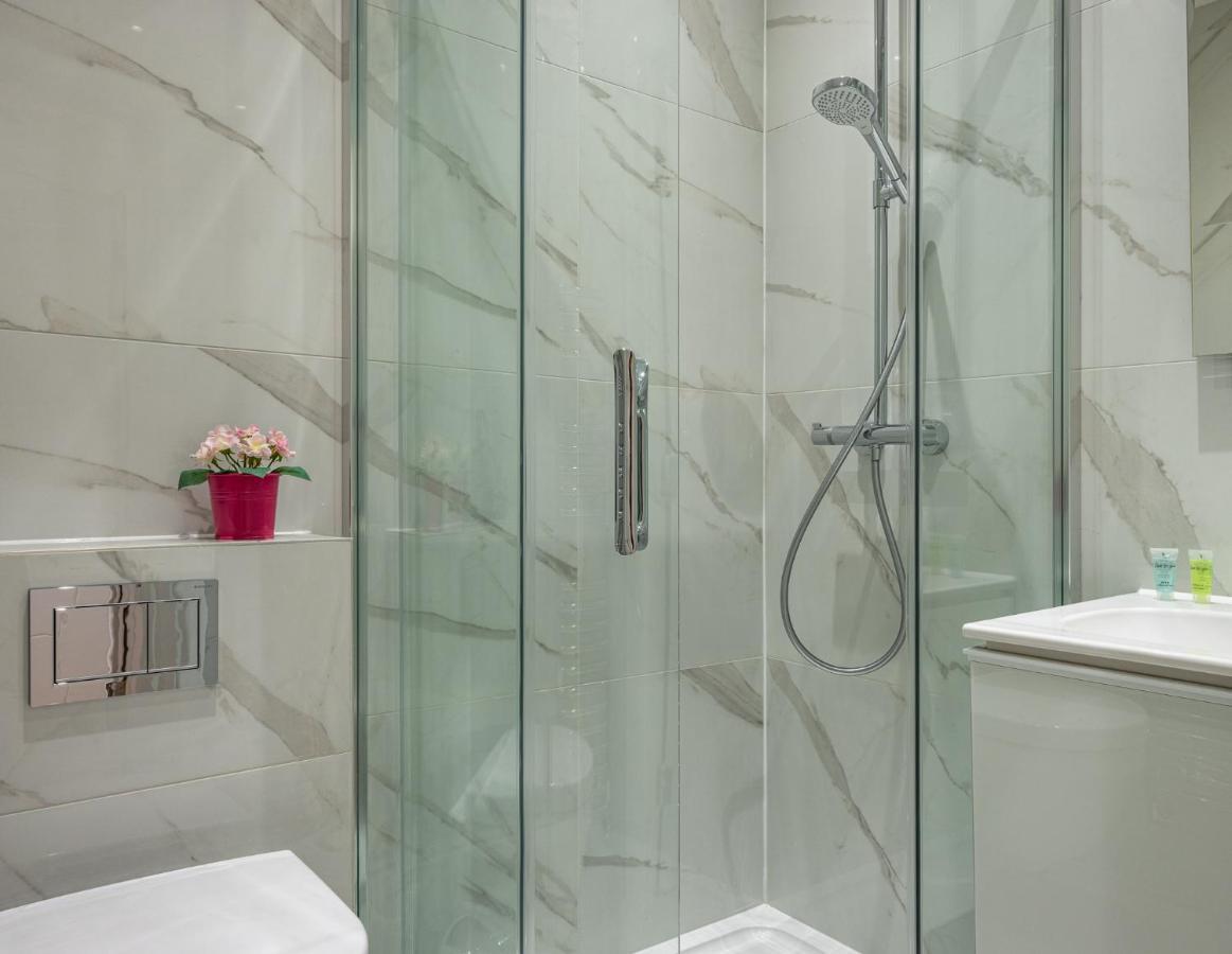 Kensington High Street Appartement Londen