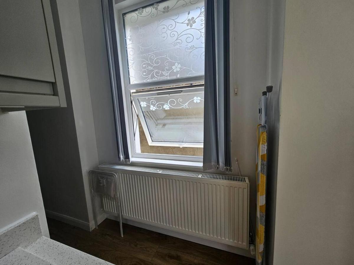 Cosy 1-bed In Alexandra Palace