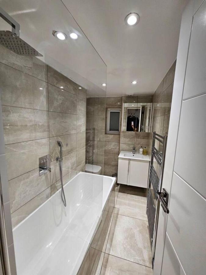 Cosy 1-bed In Alexandra Palace