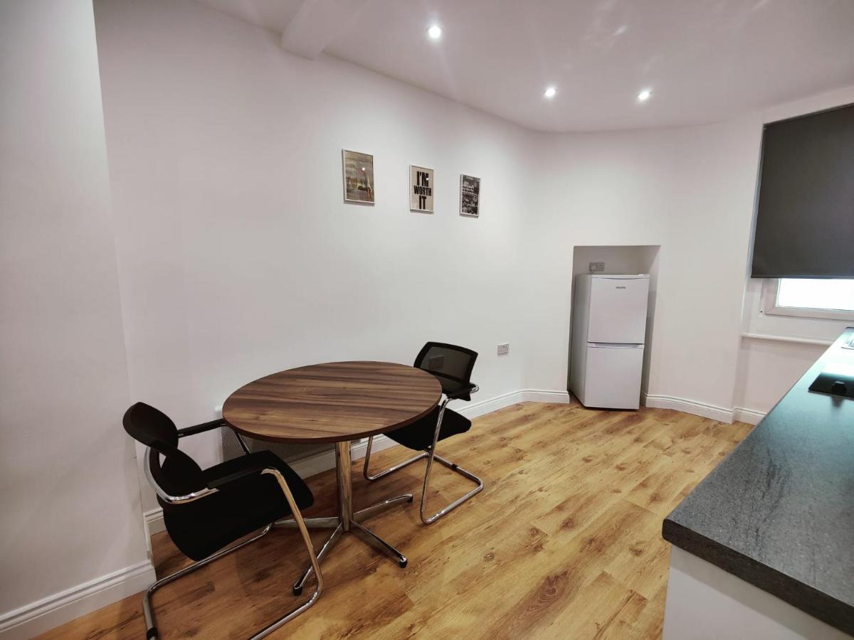 Appartement 3 Bed Flat Close To Liverpool St & Brick Lane