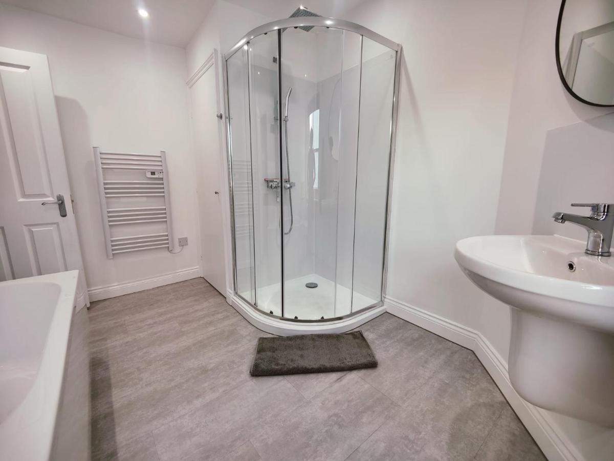 3 Bed Flat Close To Liverpool St & Brick Lane Appartement *