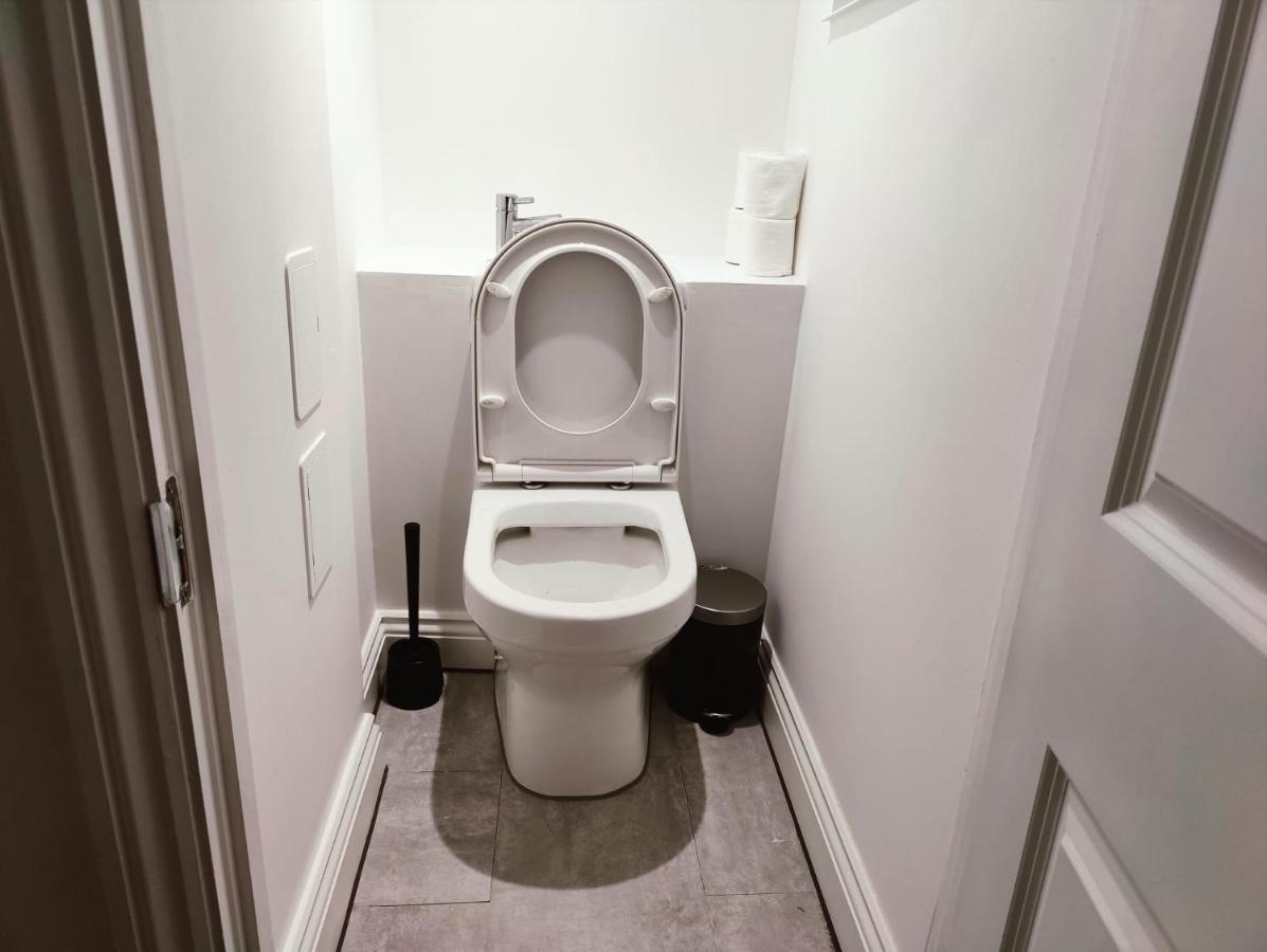 3 Bed Flat Close To Liverpool St & Brick Lane Appartement *