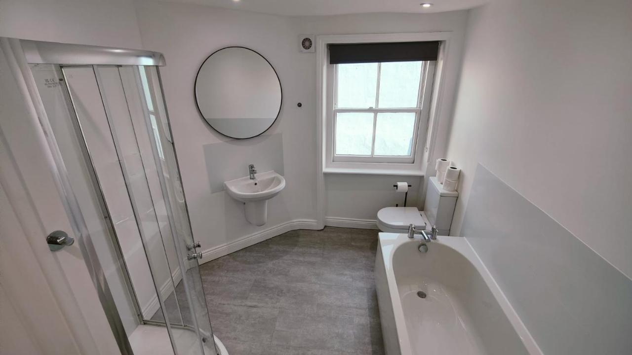 Appartement 3 Bed Flat Close To Liverpool St & Brick Lane