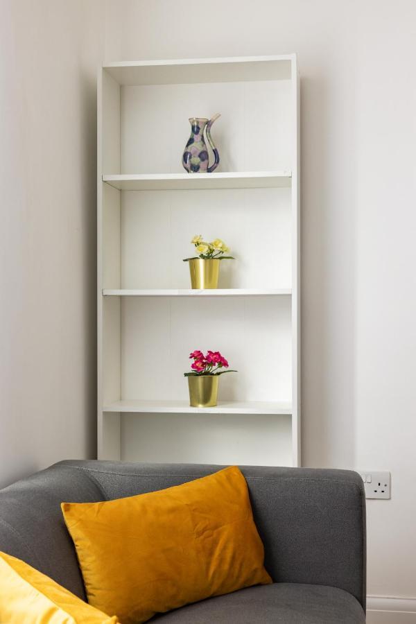 Appartement Kensington High Street *