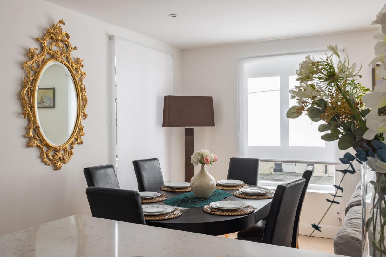 Appartement Kensington High Street Londen
