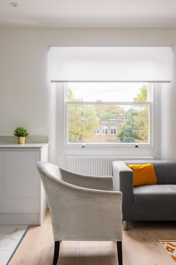 Appartement Kensington High Street *