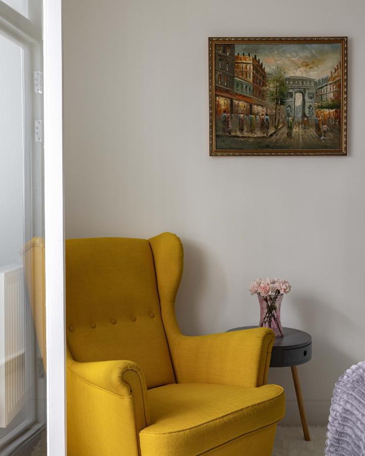 Appartement Kensington High Street *